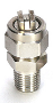 1/4" BSPT Stainless Steel Spray Nozzle (SJVC)