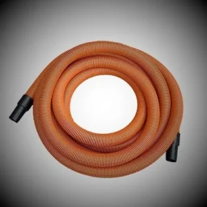 G-VAC HOSE 15m - Vacuum Hose