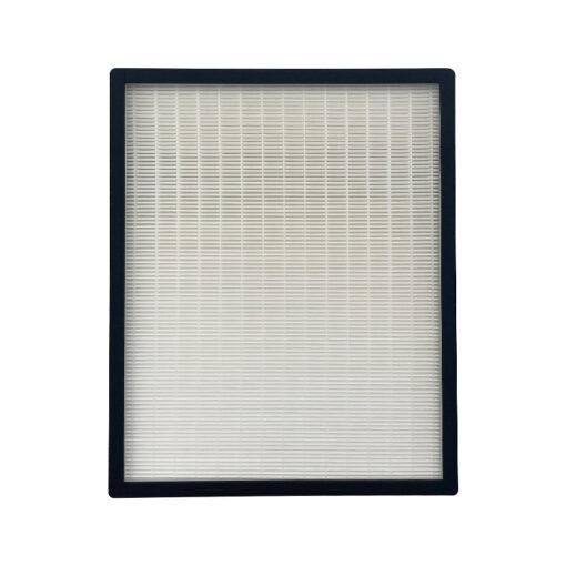 HEPA Filters – High-Efficiency Air Filtration