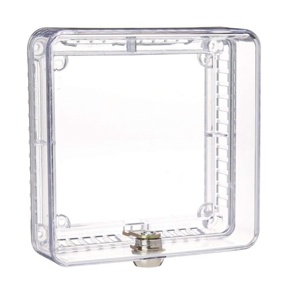 Honeywell – CG/TG Series Thermostat Guards – Tamper-Resistant Covers