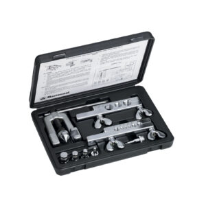 Mastercool - 45º Flaring & Swaging Tool Set - Tube Flaring & Swaging Kit