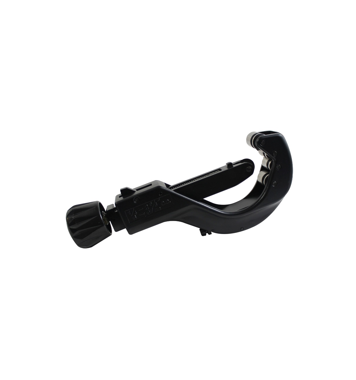Mastercool – Heavy Duty & Ratchet Tube Cutters – For 1/8″ to 2 5/8″ O.D. Tubing