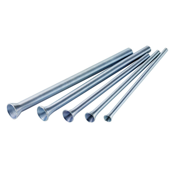 Mastercool – Spring Style Tube Bender Set – Tube Bender Kit