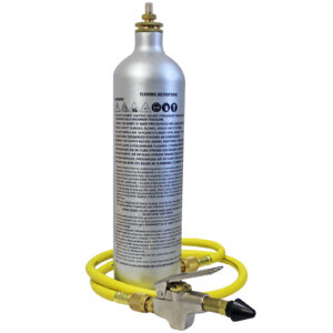 Mastercool - A/C System Flush Kit - Aircon System Flushing Kit