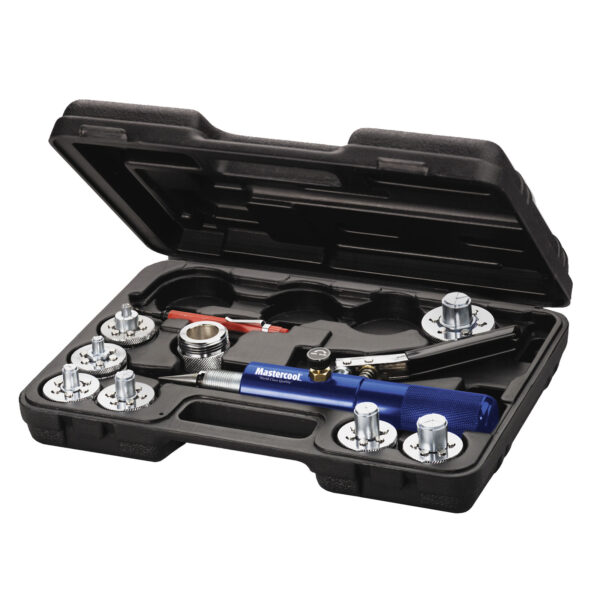 Mastercool – Tube Expanding Kit – Hydraulic Tube Expander Kit