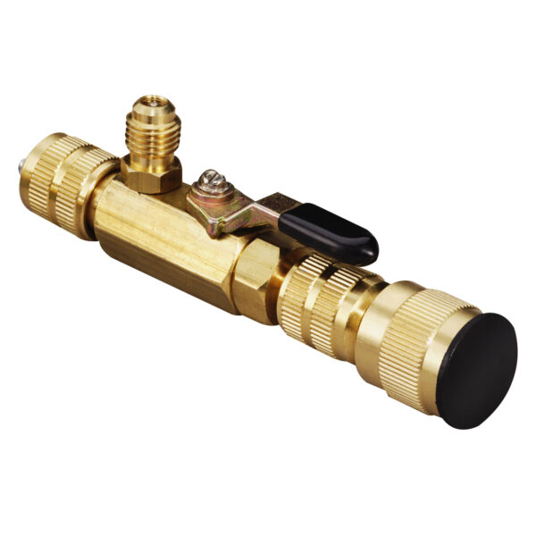 Mastercool – Valve Core Remover – Refrigerant Line Access