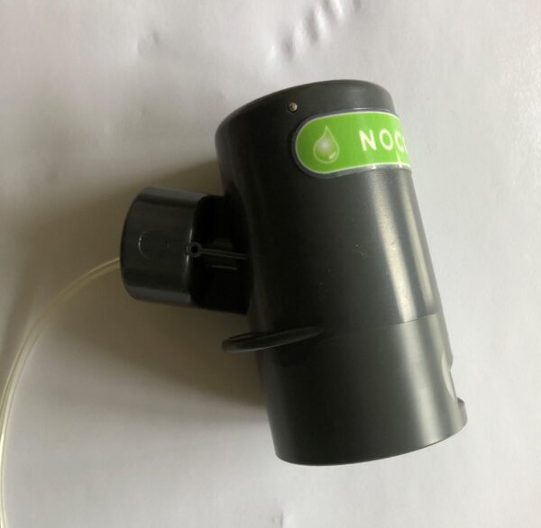 NOCOSPRAY 1 – Mounted Venturi Disinfection System