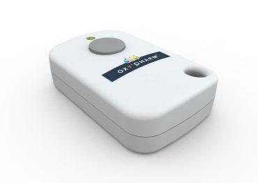 NOCOTECH – REMOTE CONTROL – For Disinfection Systems