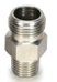 1/4" BSPT Stainless Steel Nozzle Body
