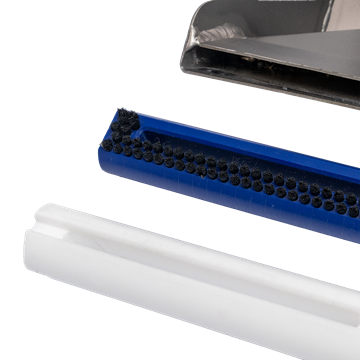 Legend Brands Press‑Fit Wand Replacement Glides