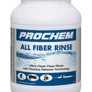 Prochem - 8.695-728.0 ALL FIBER RINSE POWDER - Multi-Fiber Carpet & Upholstery Acid Rinse