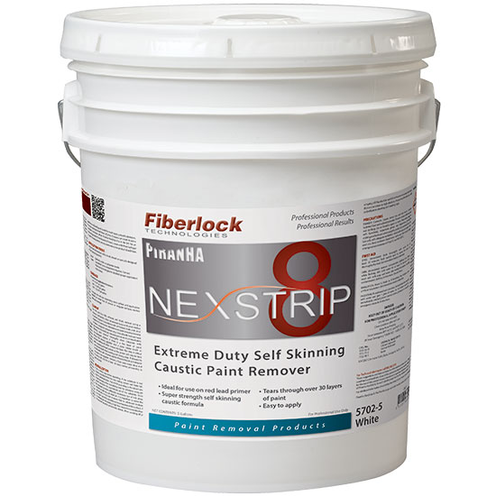 ICP Group Australasia Pty Ltd - NexStrip Pro - Super Strength Paint Stripper