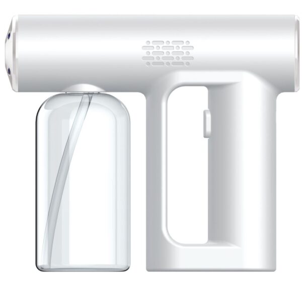 SAN-AIR – PORTABLE NANO ATOMIZER – Air Purification and Disinfection