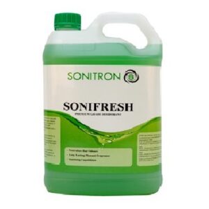Sonitron Sonifresh - Pleasant Fresh Long Lasting Odour Deodorant