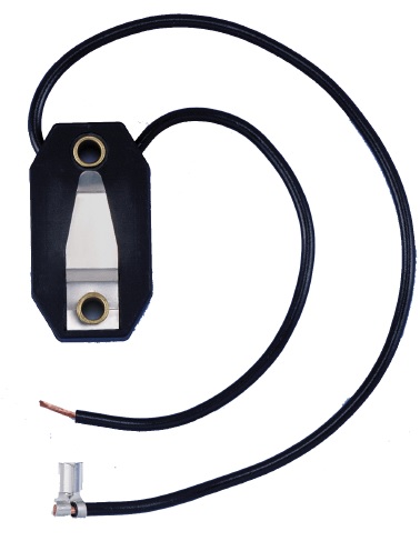 SUPCO - Solid State Relay ICG-220 - Reliable Relay for Refrigeration Systems