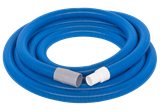 Sapphire - 18-003 / 18-000 VACUUM & SOLUTION HOSES - Extractor Hose Kit