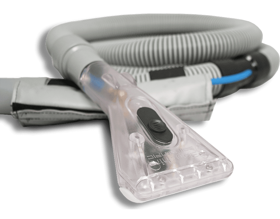 Sapphire Scientific Upholstery Pro — Professional Upholstery Cleaning Tool