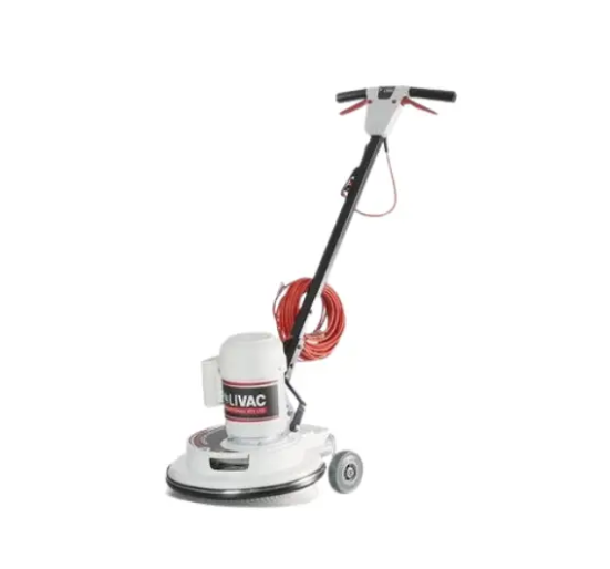 Polivac C25 – Non-Suction Polisher