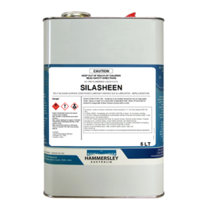 xHammersley – Silasheen – Silicone Surface Treatment – 205 L Drum – Lubrication & Protective Sheen