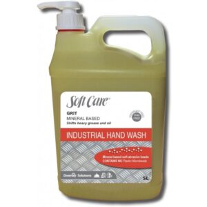 Diversey - Soft Care Grit - Industrial Hand Wash