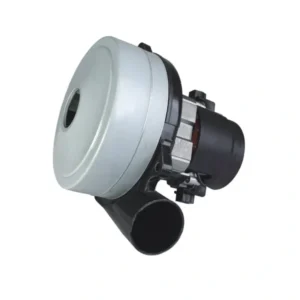 Steamvac - 2 Stage Vortex Vacuum Motor 1200W - High-Performance Replacement Motor