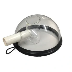 Steamvac - Dome - Protective Cover for Portable Cleaning Equipment