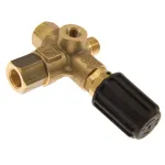 Steamvac - Unloader Valve VB 7 - Pressure Relief Valve for Cleaning Systems