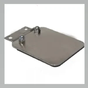 Steamvac - Vacuum Booster Flap - Airflow and Suction Enhancer