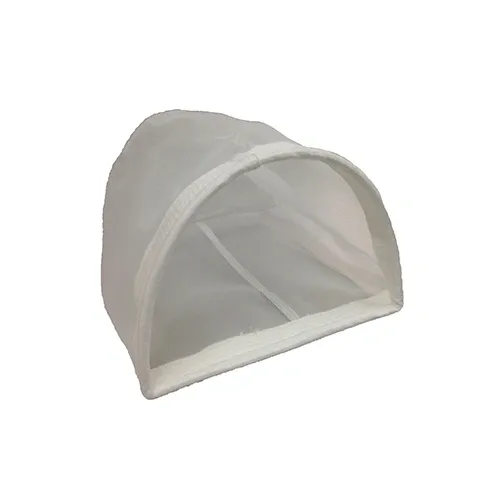 Steamvac - Waste Tank D-Ring Lint Filter - Waste Tank Filter for Cleaning Systems