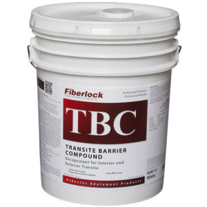 ICP Group Australasia Pty Ltd - Transite Barrier Compound - Asbestos Encapsulant for Fiber Cement
