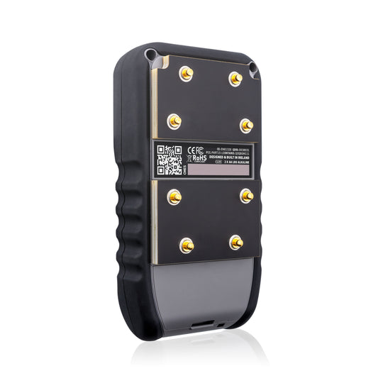 TRAMEX - CMEX5 Concrete Moisture Encounter X5 - Multi-Mode Digital Moisture Meter