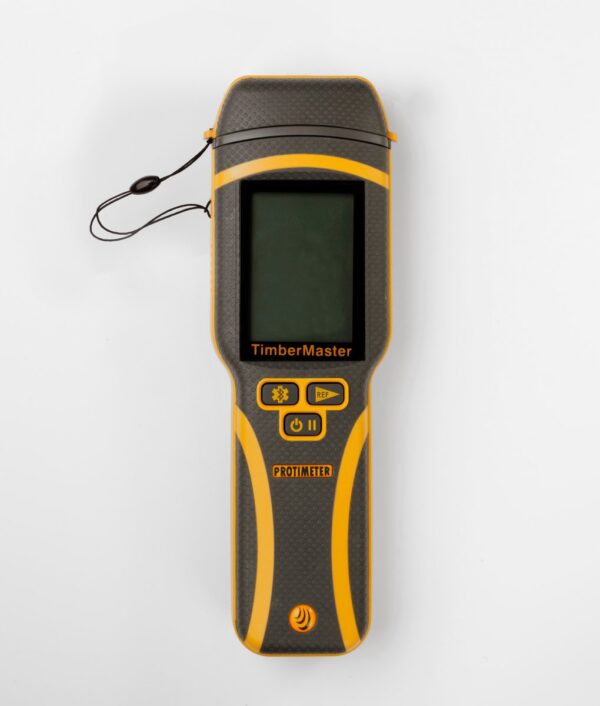 Protimeter BLD5605 TimberMaster Kit with Temp Probe