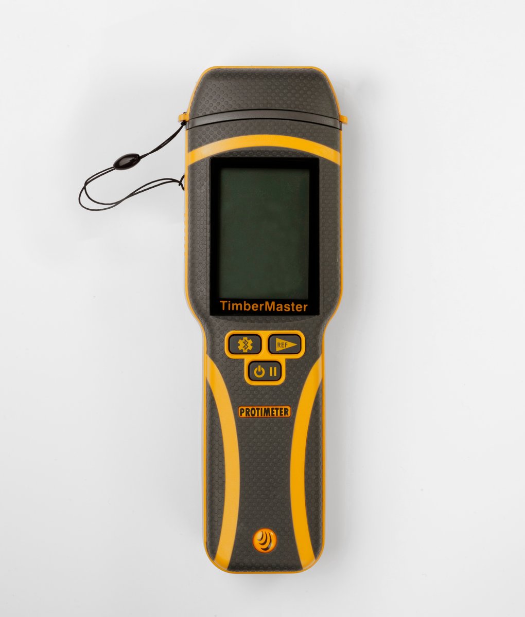 Protimeter BLD5605 TimberMaster Kit with Temp Probe