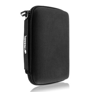 Tramex - ALLPOUCH ALLPOUCH5 ALLPOUCHP Single Meter Case - Protective Carry Case for Tramex Meters