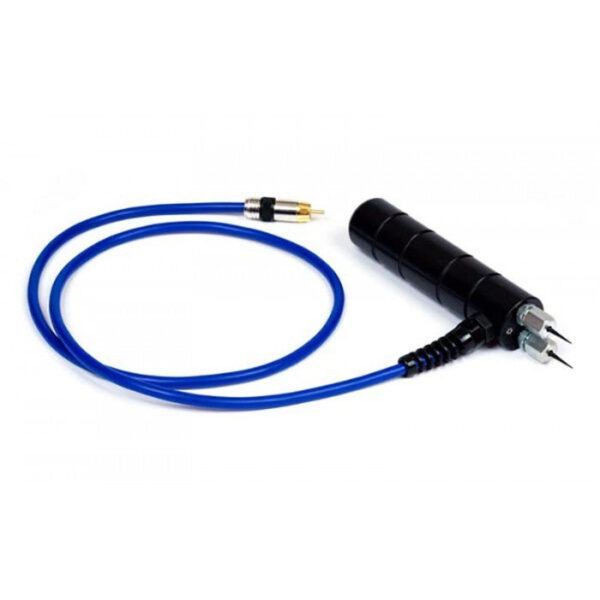 Tramex – HH14TP30 HH14TP30B Hand-Held Wood Pin Probe – Wood Moisture Testing Probe