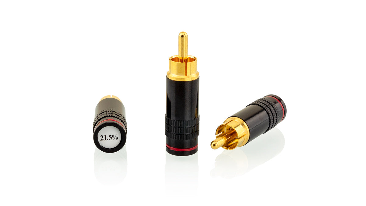 Tramex - PTMCALSET Calibration Check Plugs - Moisture Meter Calibration Set