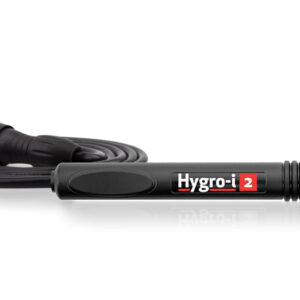 Tramex - RHIE2B Hygro-i2 Electronic Interface Cable (for CMEX5, MEX5 & DL-RHTX) - RH Probe Adapter