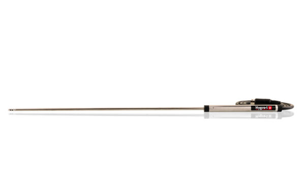 Tramex – RHP-NW RHP-NWB Narrow Ambient RH Probe – Deep Cavity Humidity Probe