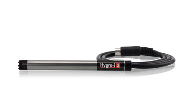 Tramex – RHP-SW RHP-SWB Short Ambient RH Probe – Relative Humidity & Temperature Probe