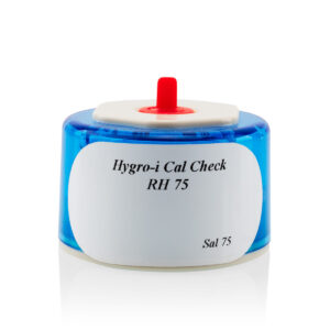 Tramex - SAL75 Calibration Salt Check for Hygro-i2 Probes - 75% RH Calibration Standard