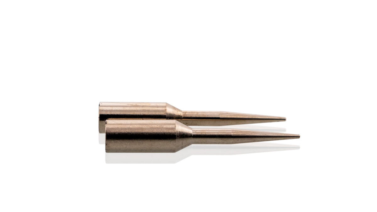Tramex - TP30 Spare Pins for Hand Held Pin Probe - 14mm Replacement Pin Pack