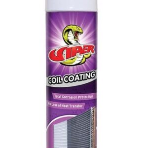 Viper - Coil Coating - Permanent Epoxy Resin Coating for Coils