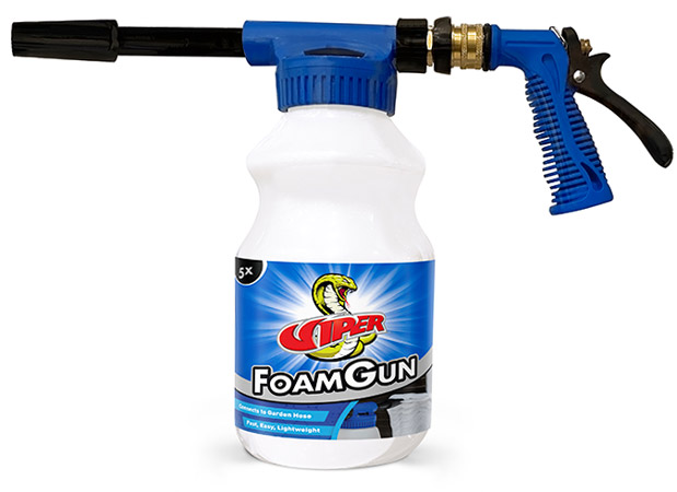 Viper - Foam Gun - Coil Cleaning Foam Sprayer