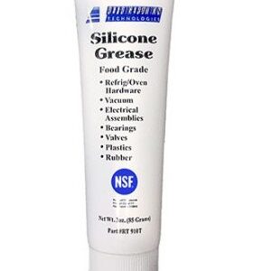 Viper - Silicone Grease - Heat Dissipating and Moisture Repellent Lubricant