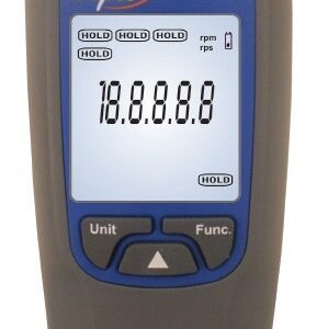 Viper - Tachometer EM30 - Analyze & Solve Motor Rotation Problems