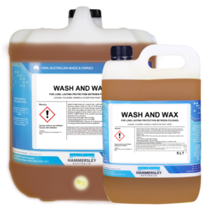 Hammersley Wash & Wax
