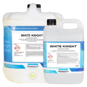 Hammersley White Knight – Destainer & Brightener