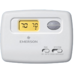 WHITE RODGERS THERMOSTATS