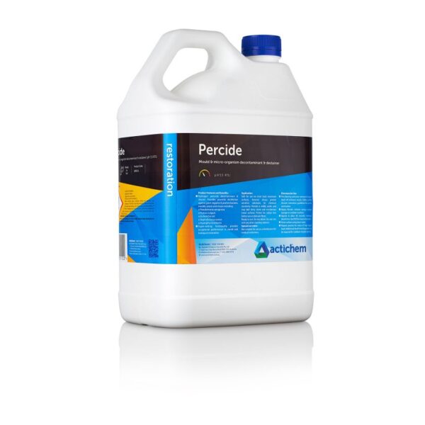Actichem Percide – Advanced Peroxide Based Disinfectant