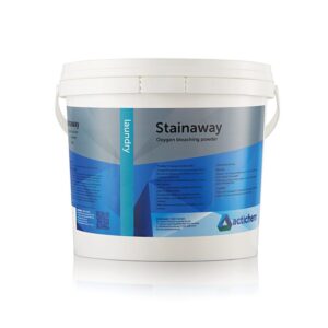 Actichem Stainaway - Non-Chlorine Oxygenated Bleaching Agent
